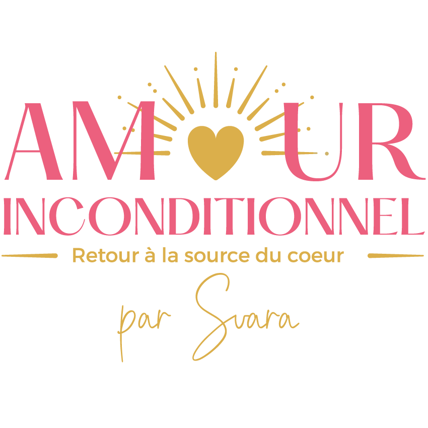 Amour Inconditionnel | Noémie - Svara